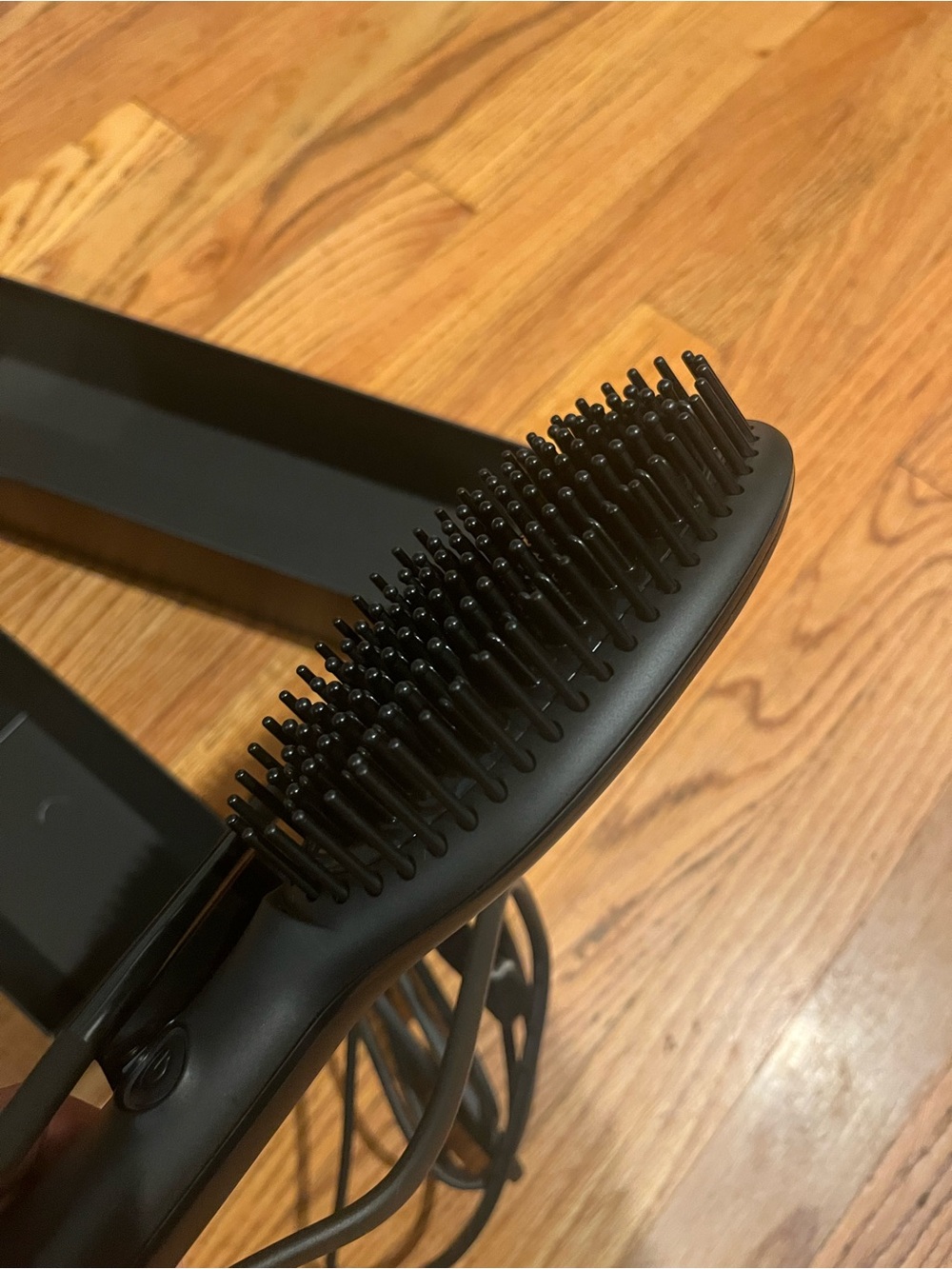 ghd Glide Smoothing Hot Brush - Picture 4 of 6